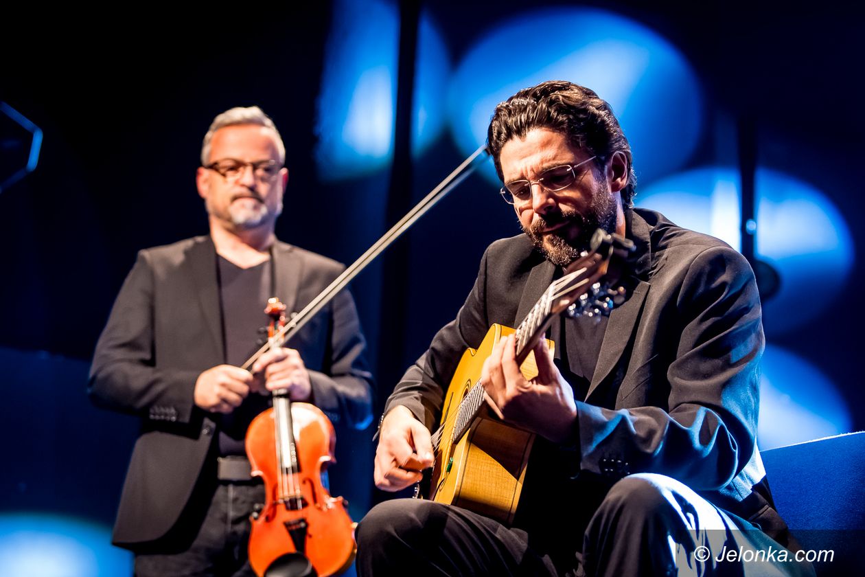 Jelenia Góra: Krokus Jazz – dzień 3