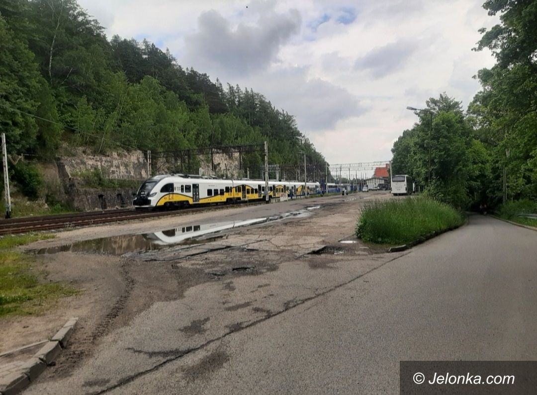 Szklarska Poręba: Batalia o parking
