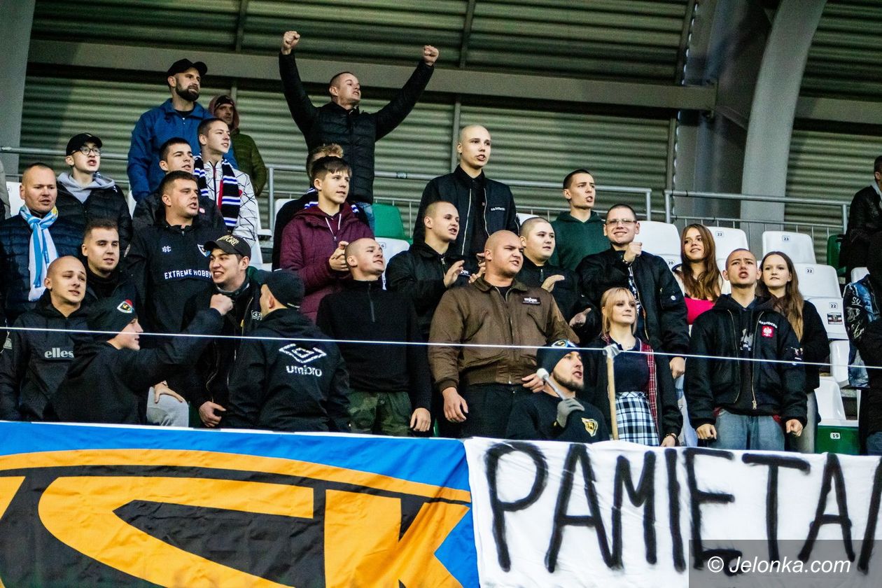 III liga: Kibice poprowadzili ich do zwycięstwa!