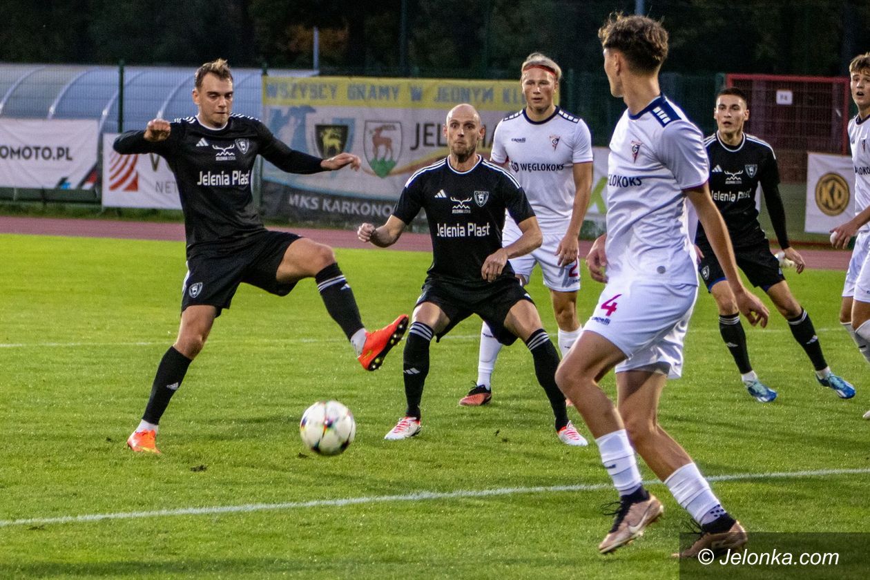 III liga: Tak padały gole [SKRÓT VIDEO]
