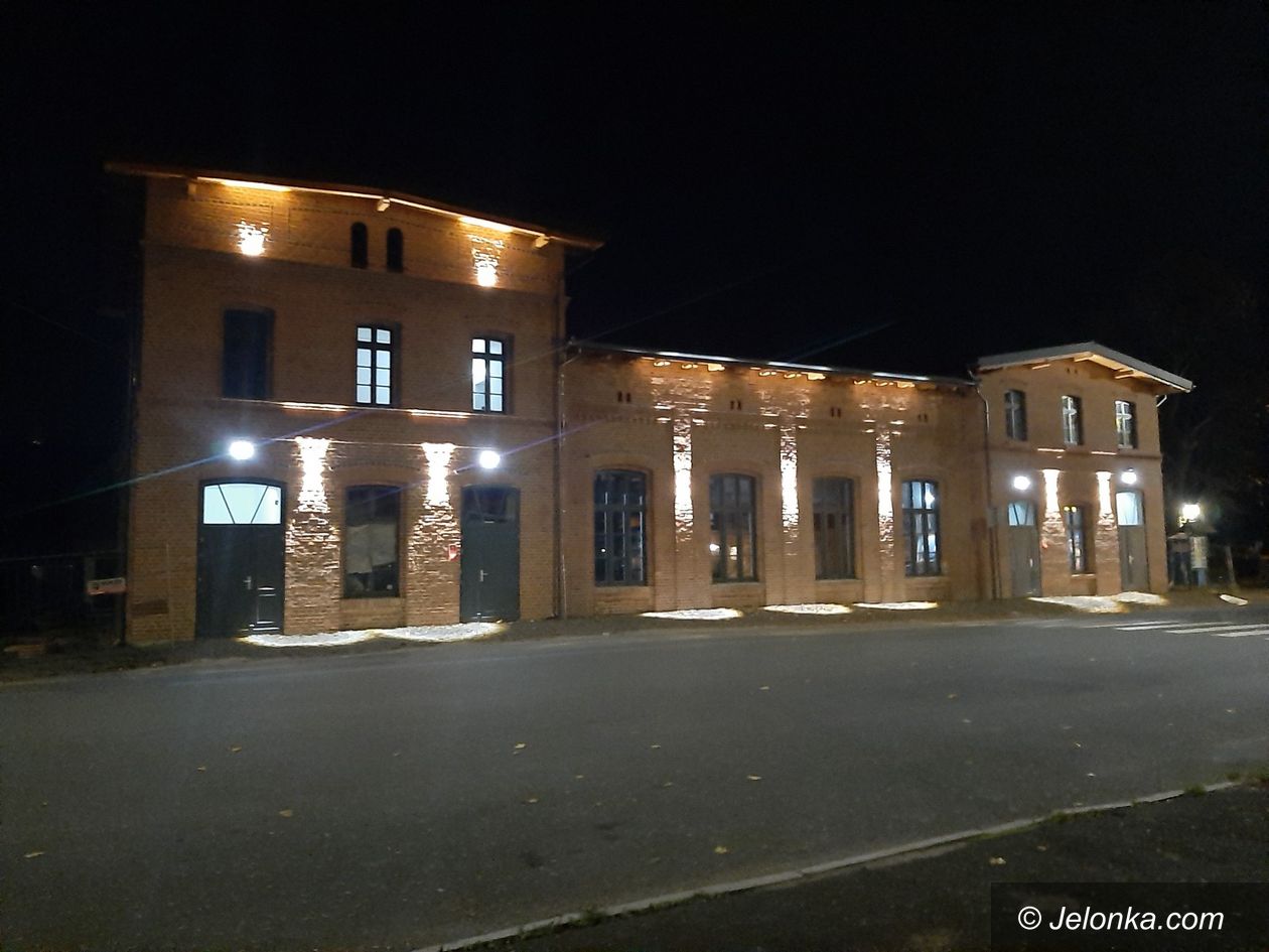 Powiat: Pociąg przyjedzie spóźniony