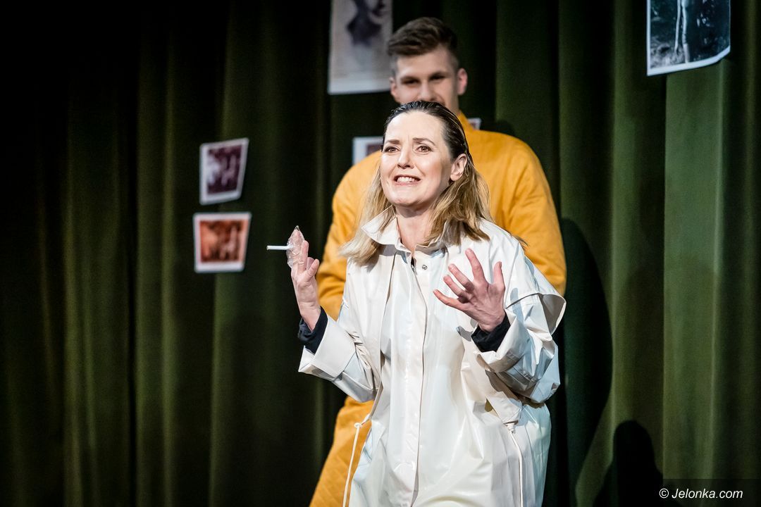 Jelenia Góra: Osiej–Gadzina w subiektywnym spisie aktorów teatralnych