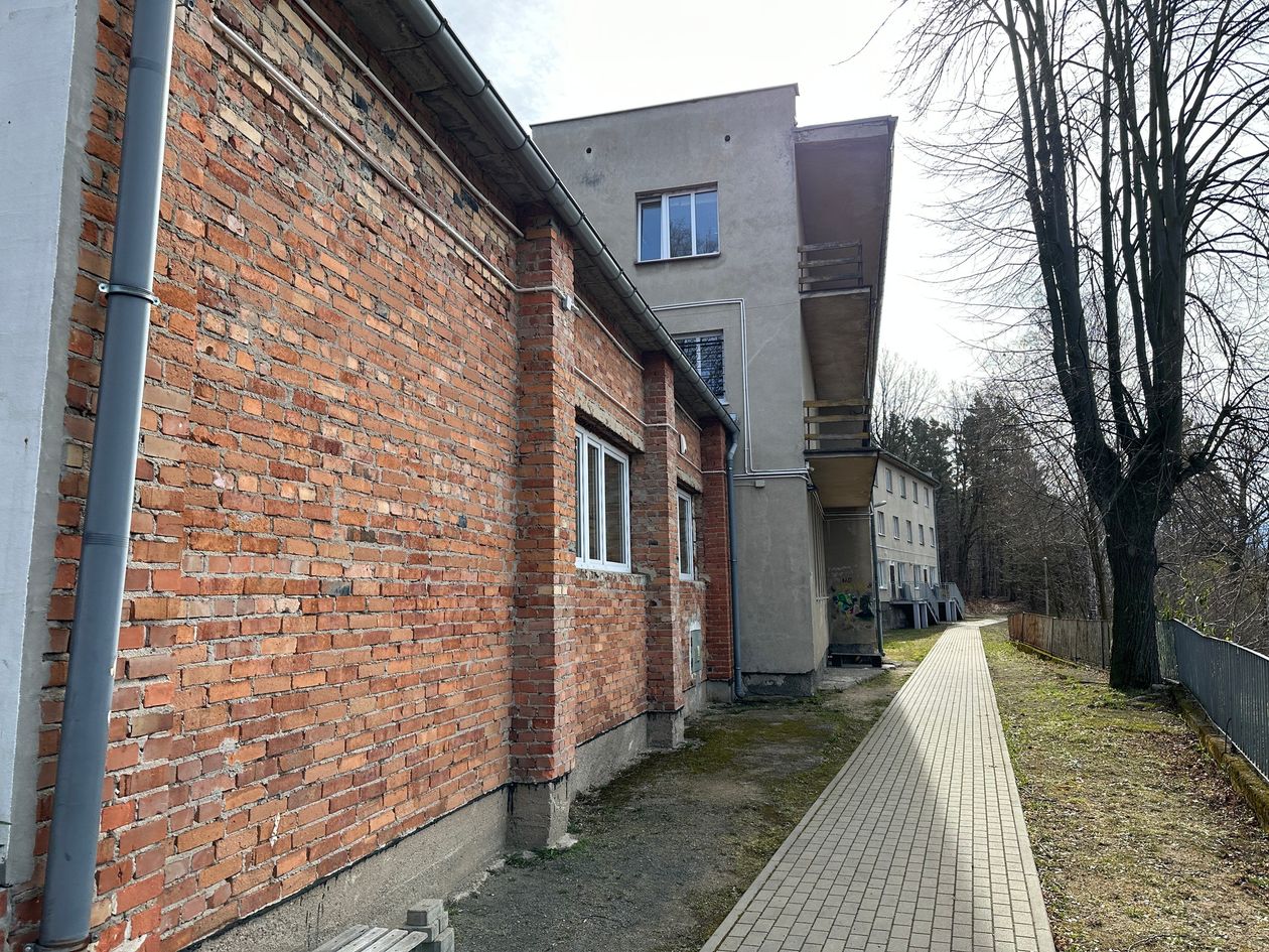 Cieplice: Bursa do ocieplenia