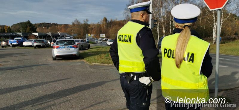 Powiat: Ani jednego wypadku