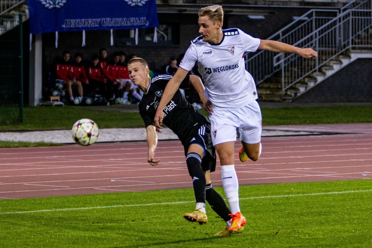 III liga: Na celowniku Gwarek [ZAPOWIEDŹ]