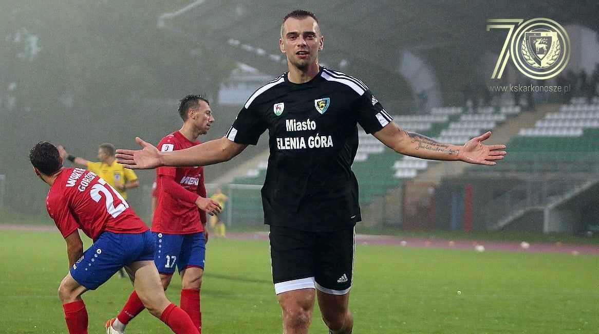 III liga: Oni się nie zatrzymują!