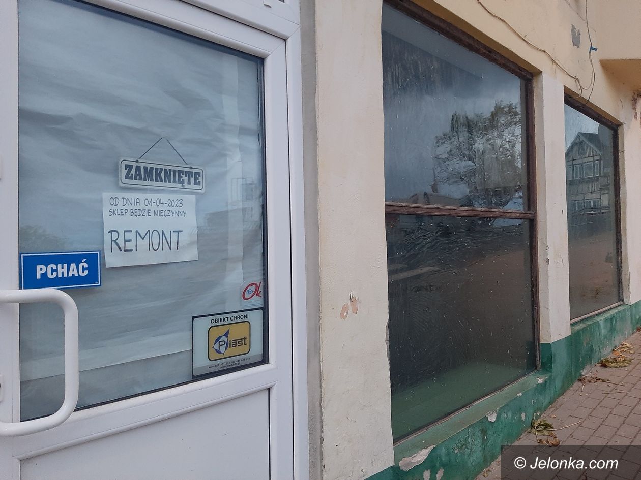 Karpacz: Czy ten remont to ściema?