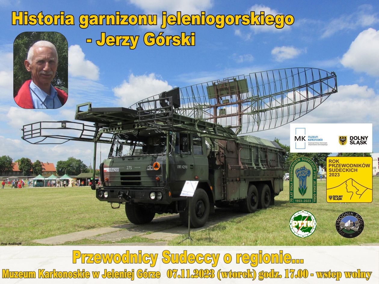 Jelenia Góra: Opowie o wojsku