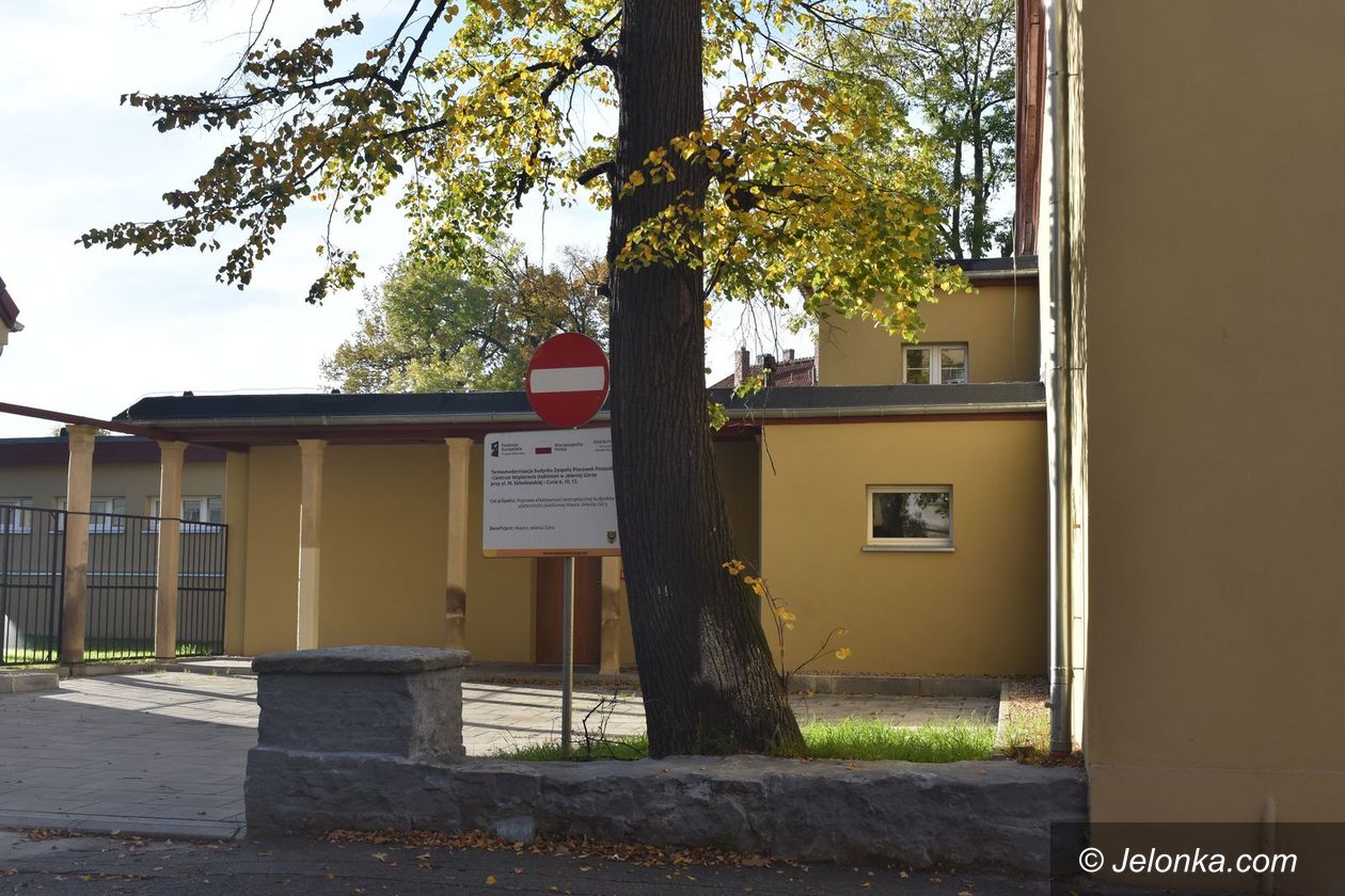 Jelenia Góra: Strefa relaksu z JBO