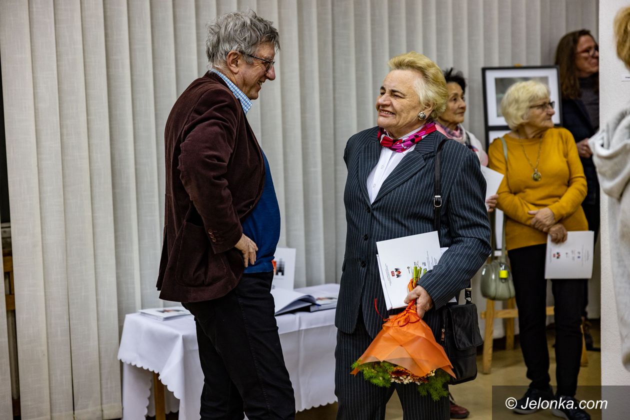 Jelenia Góra: "Czas strefy, strefa czasu"