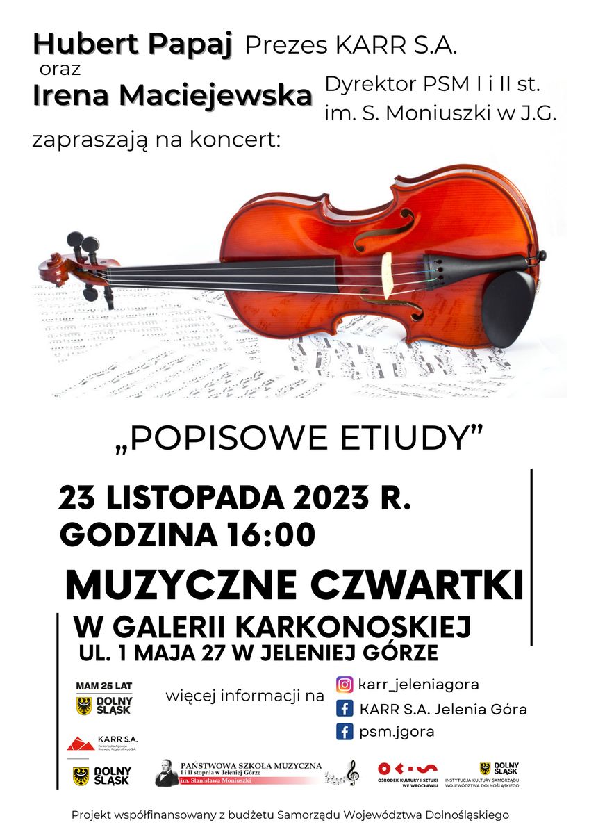 Jelenia Góra: Będzie się działo w Jeleniej Górze