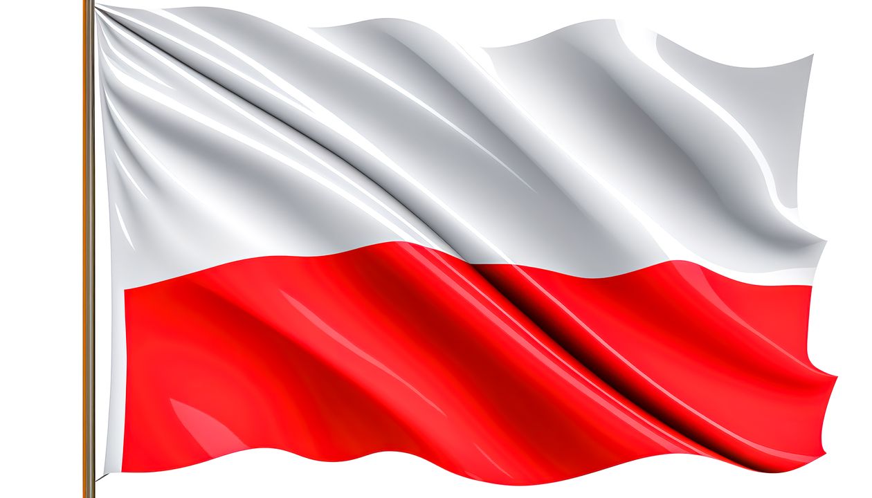 Jelenia Góra: Można brać flagę