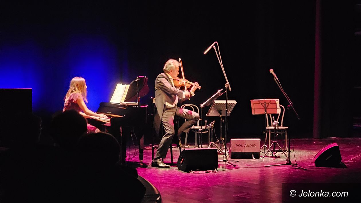Jelenia Góra: Koncert Żydów Polskich