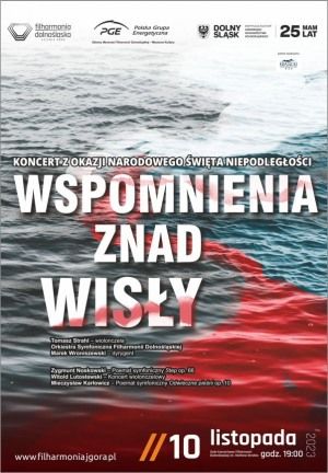 Jelenia Góra: Wspomnienia znad Wisły