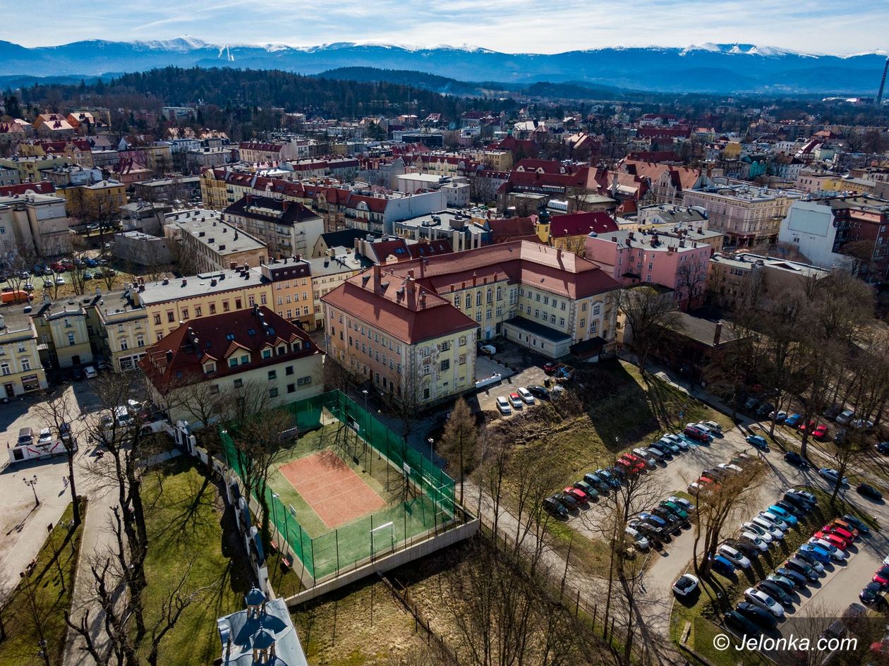 Jelenia Góra: Inwestycje w monitoring