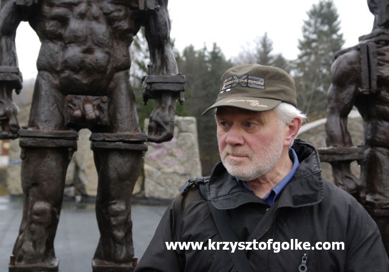 Dolny Śląsk: Nasz karkonoski Fidiasz