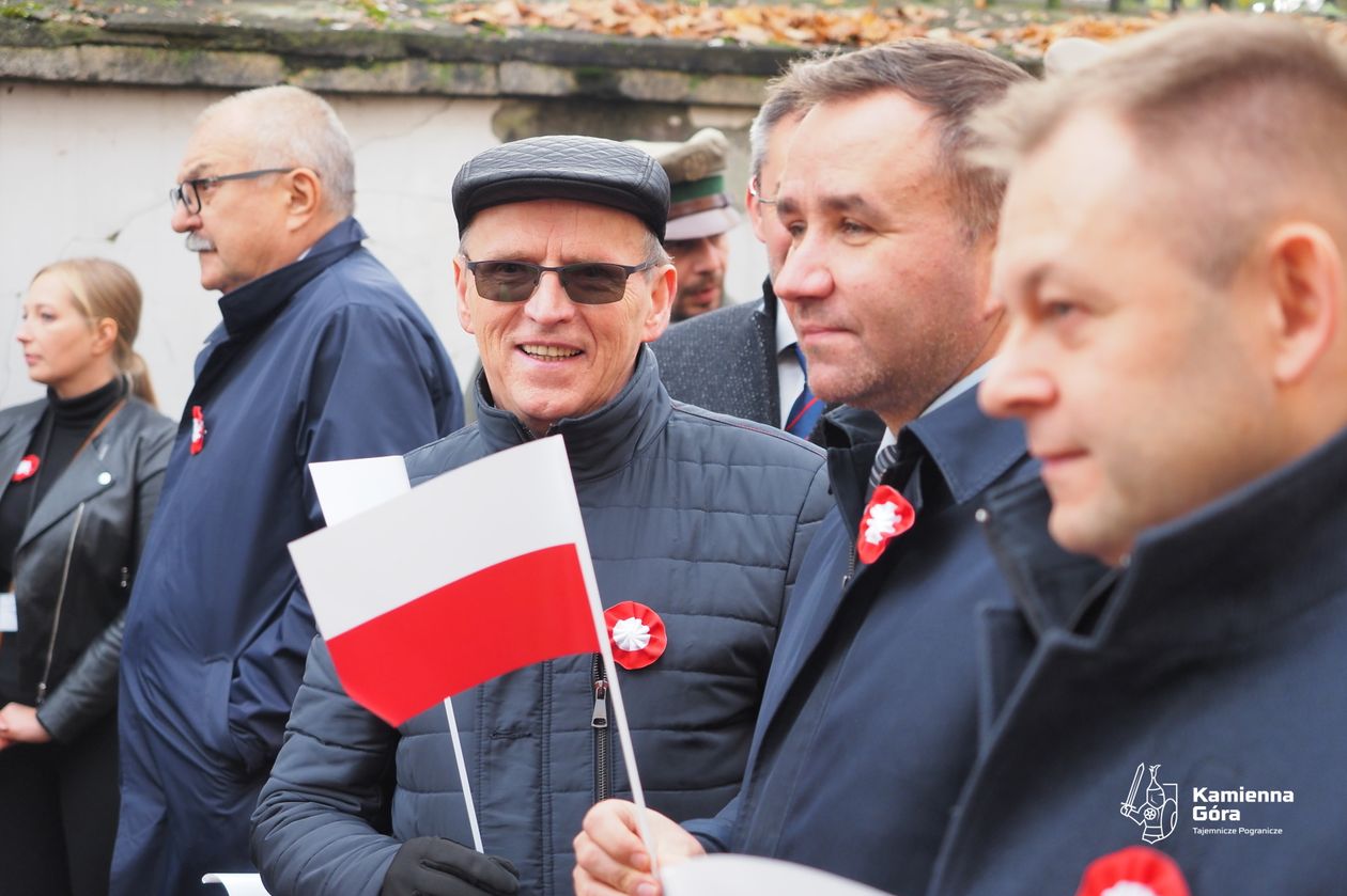 Kamienna Góra: Dopisała frekwencja