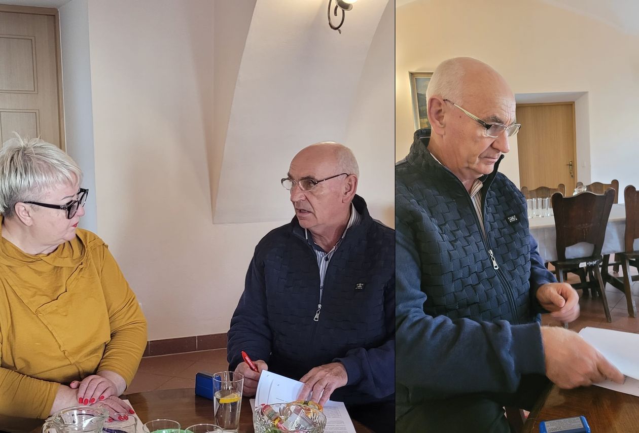 Kowary: Będzie bez dziur