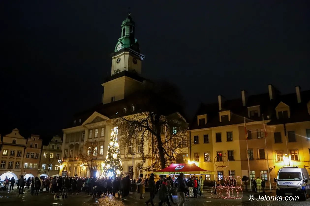 Jelenia Góra: Będzie świątecznie
