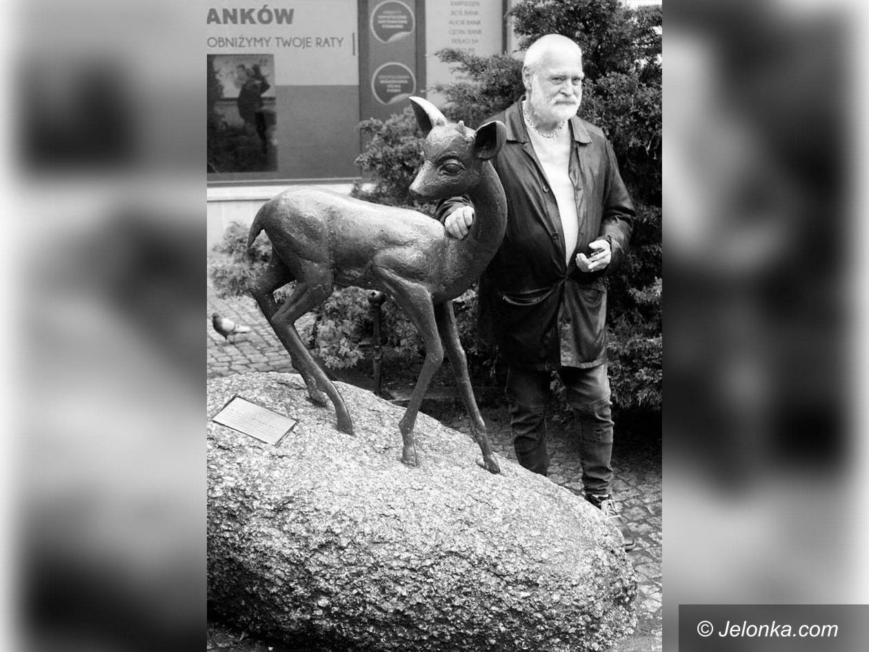 Jelenia Góra: Nie żyje Levan Mantidze