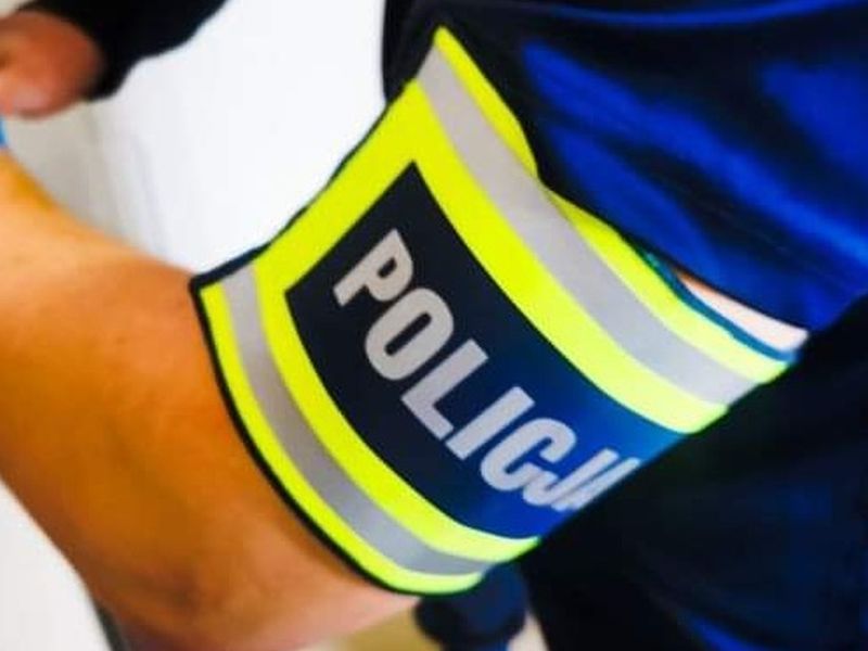 Kamienna Góra: Kradł tablice, a potem paliwo