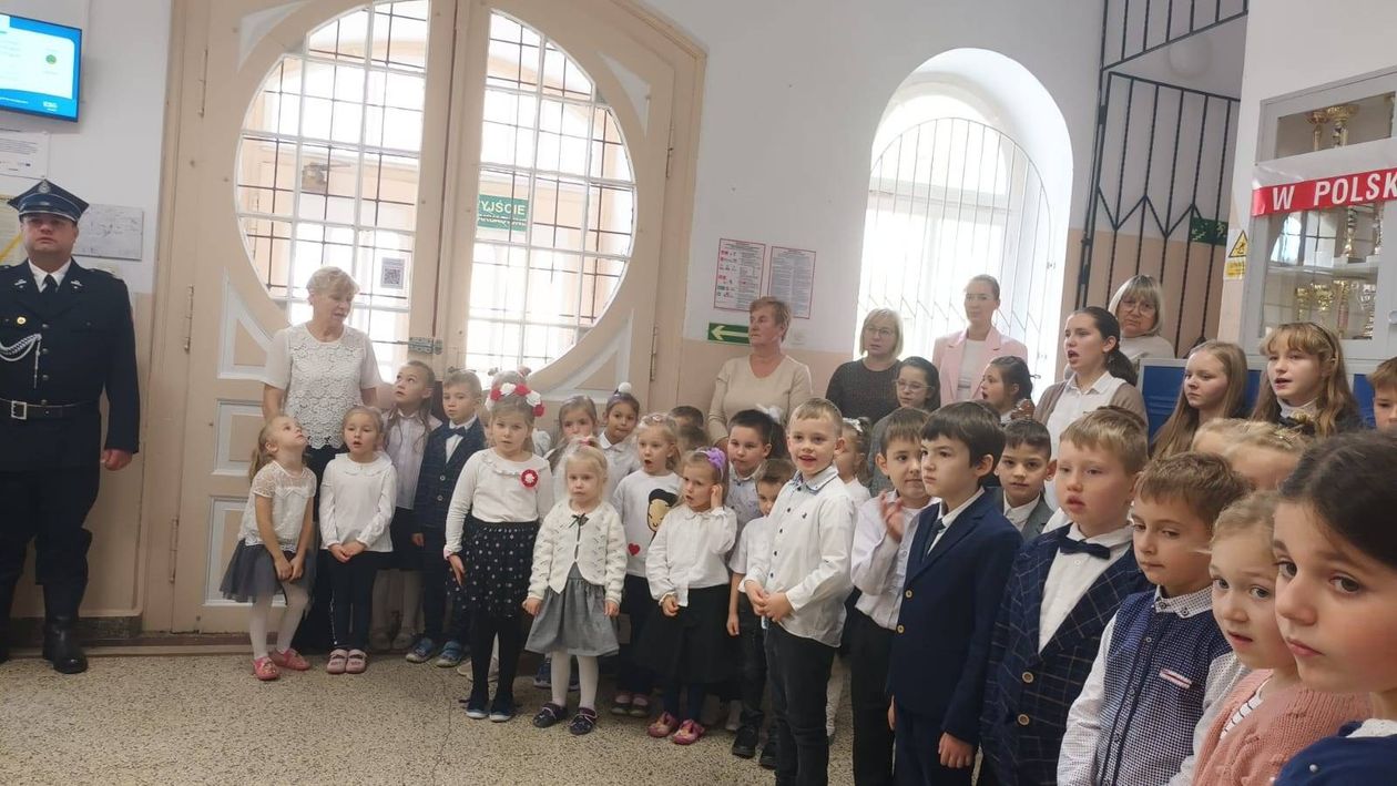 Kaczorów: Święto w Kaczorowie