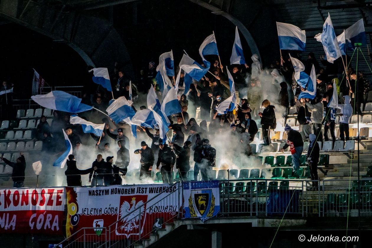 III liga: Przeżyjmy to raz jeszcze [SKRÓT]