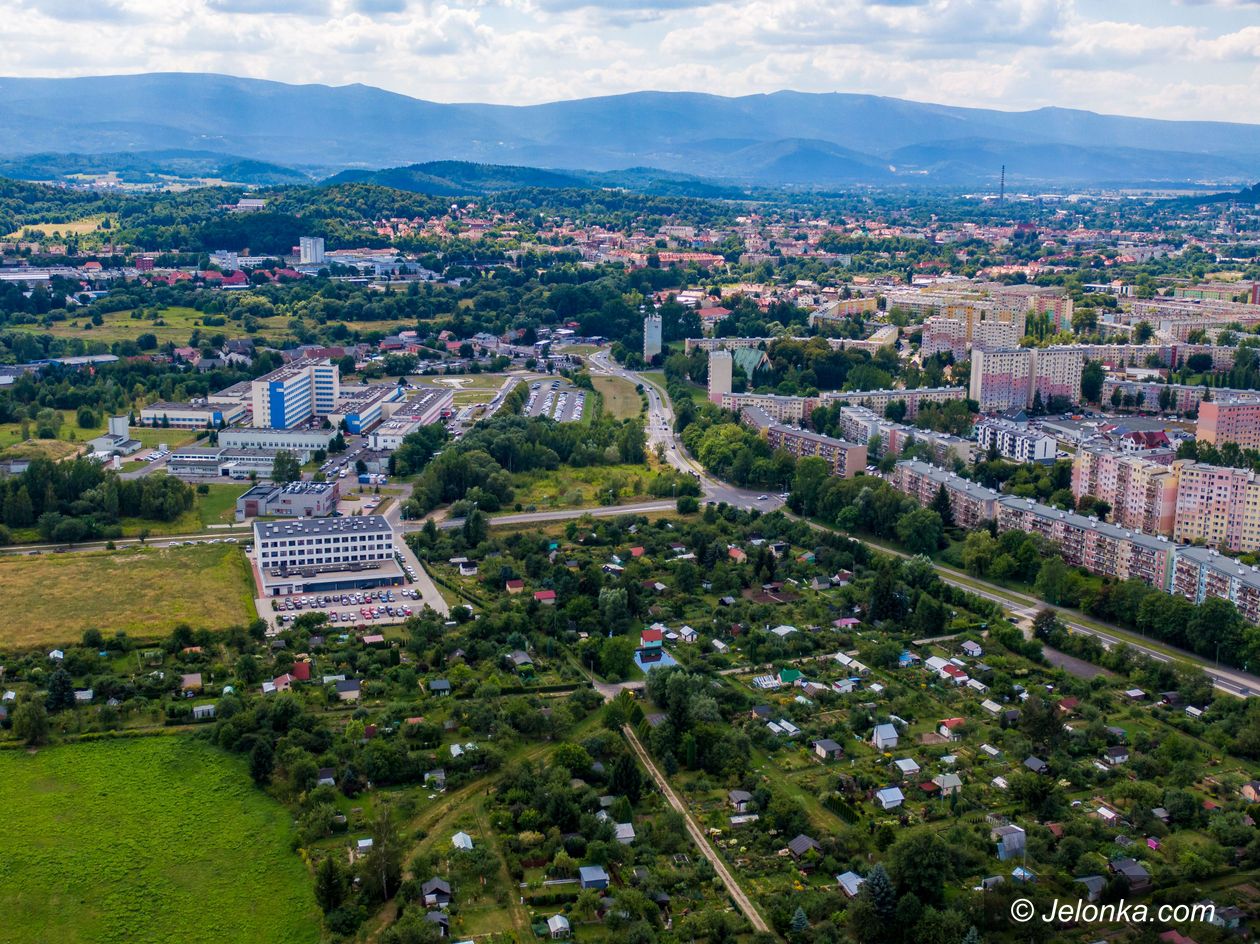 Jelenia Góra: Zabrali Jeleniej Górze 150 mln zł