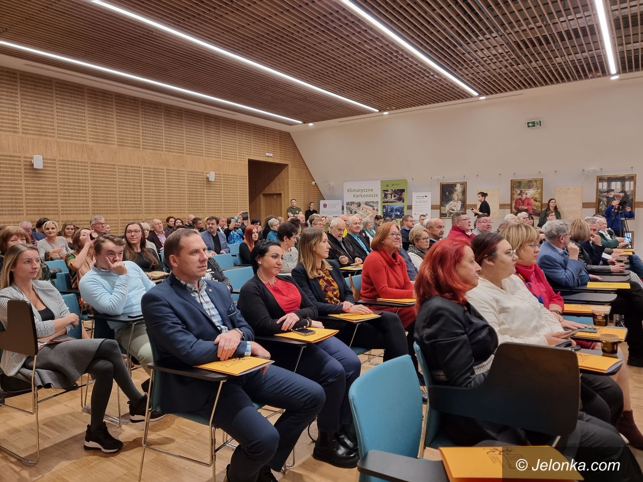 Jelenia Góra: Gala marki w Centrum