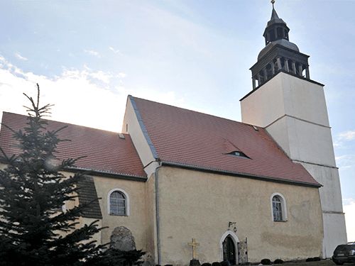 Powiat: Awaryjny remont wieży