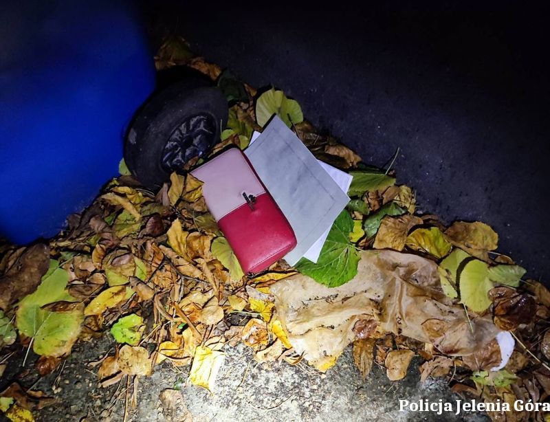 Jelenia Góra: 17 tysięcy strat