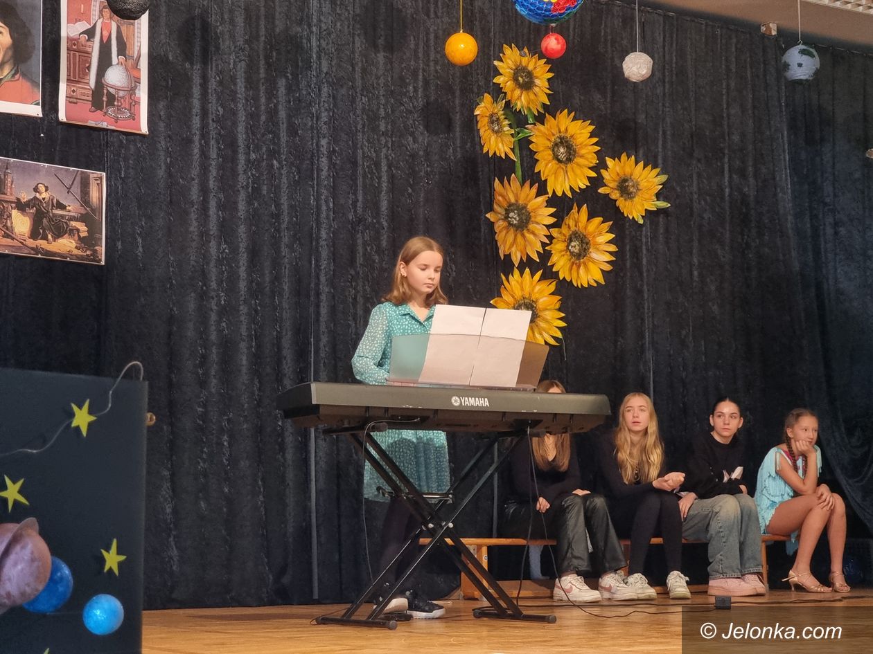 Jelenia Góra: SP 3: święto patrona