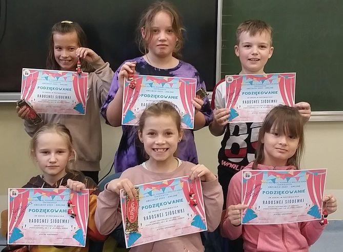 Jelenia Góra: Zaistnieli na internetowej scenie