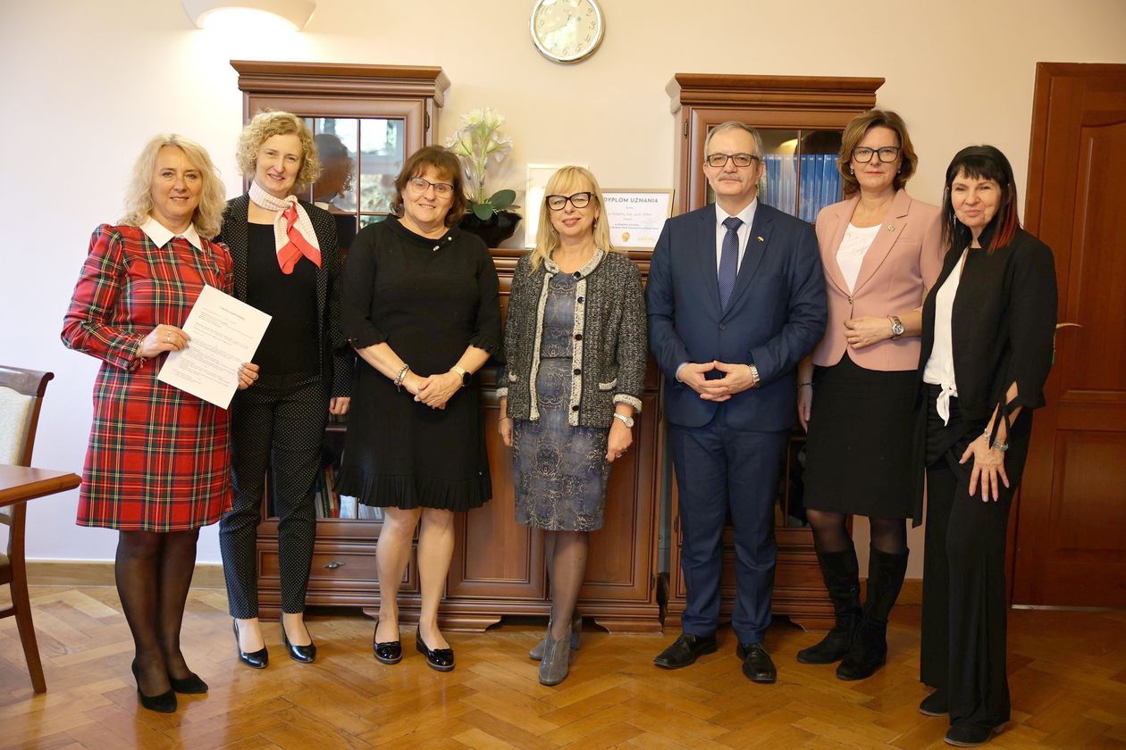 Jelenia Góra: Porozumienie uczelni z podstawówkami