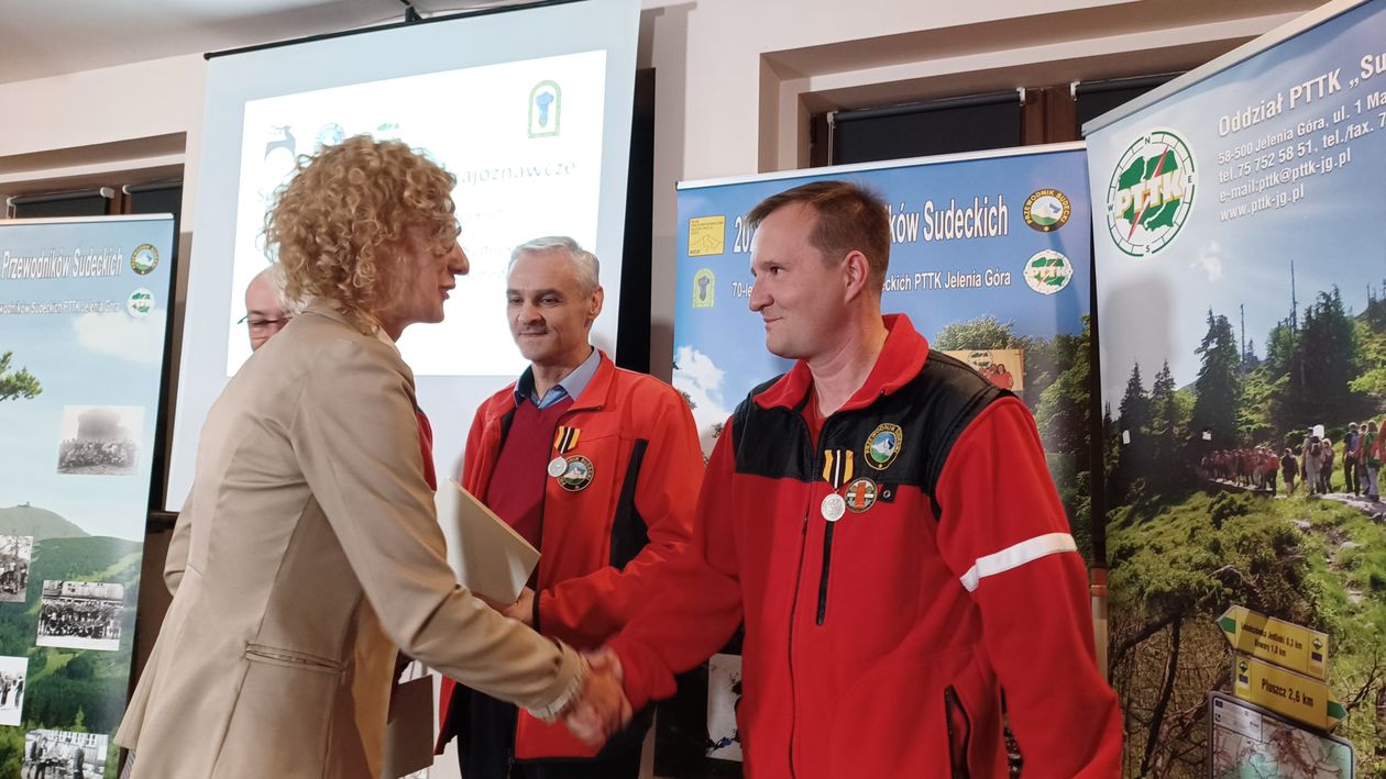 Sudety: Sudeckie sympozjum krajoznawcze