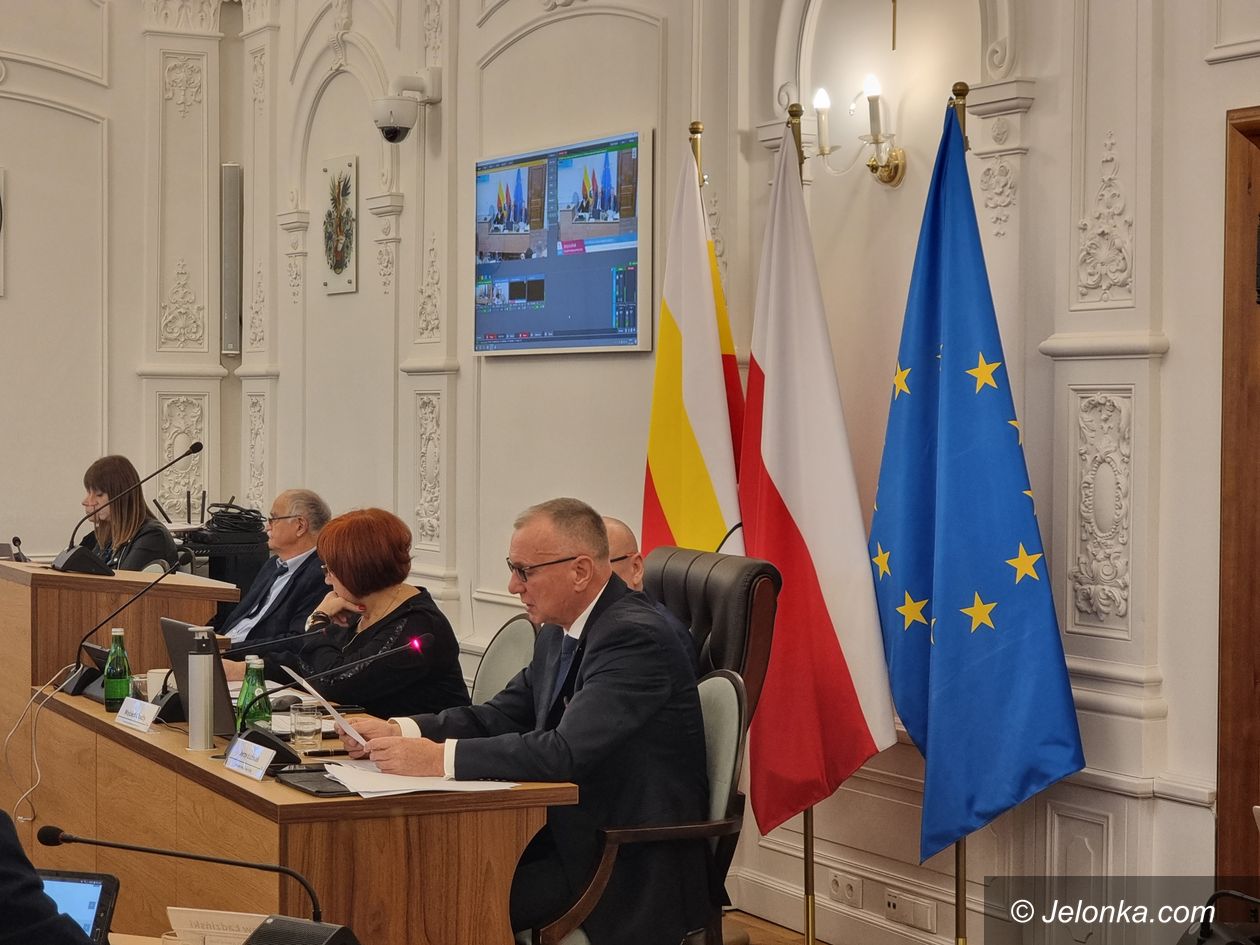 Jelenia Góra: O pieniądzach dla żłobków