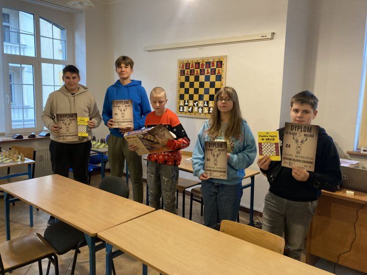 Jelenia Góra: Zacięta walka o prym w turnieju