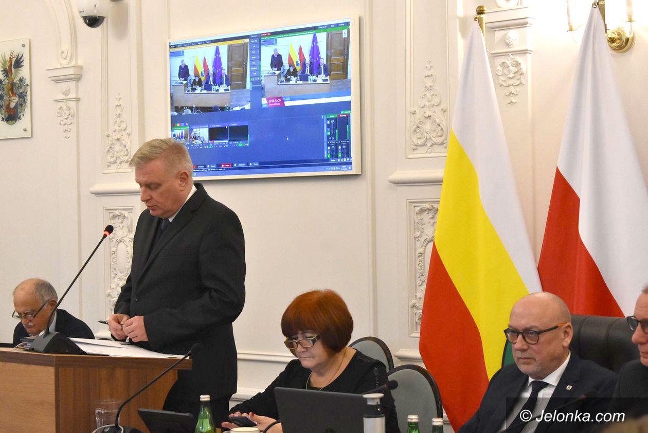 Jelenia Góra: Podwyższyli podatki dla firm!