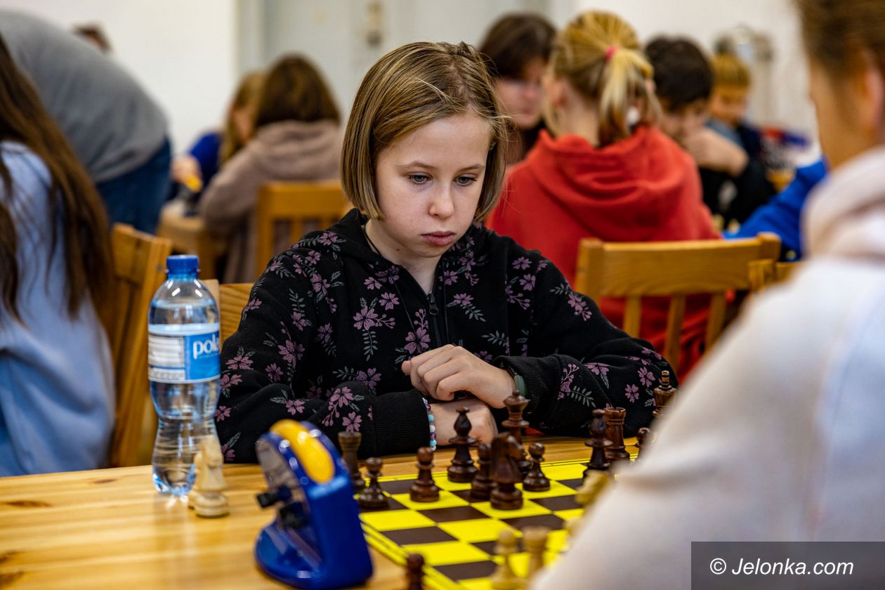 Jelenia Góra: SP 11, SP 6 i SP 3 na podium