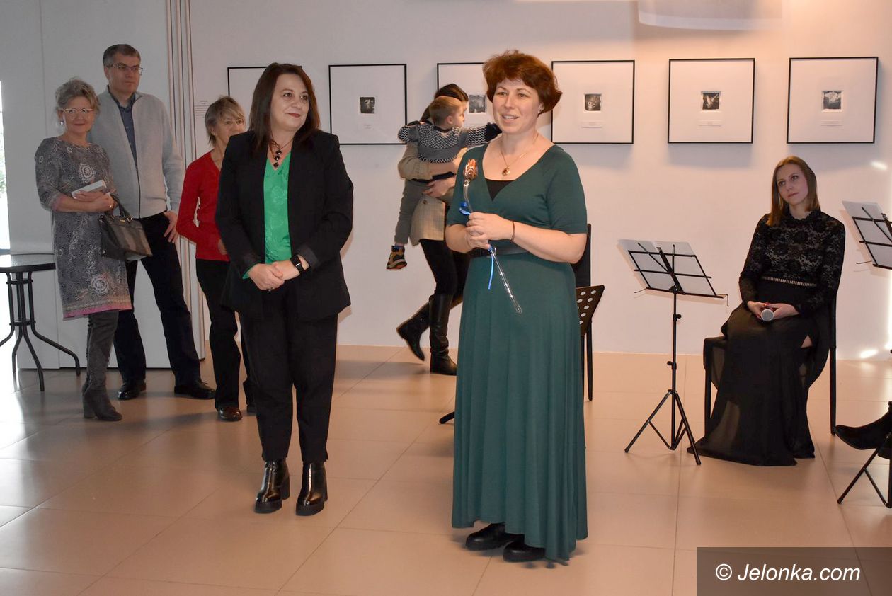 Jelenia Góra: Fotograficzne „Wciałowstąpienie”