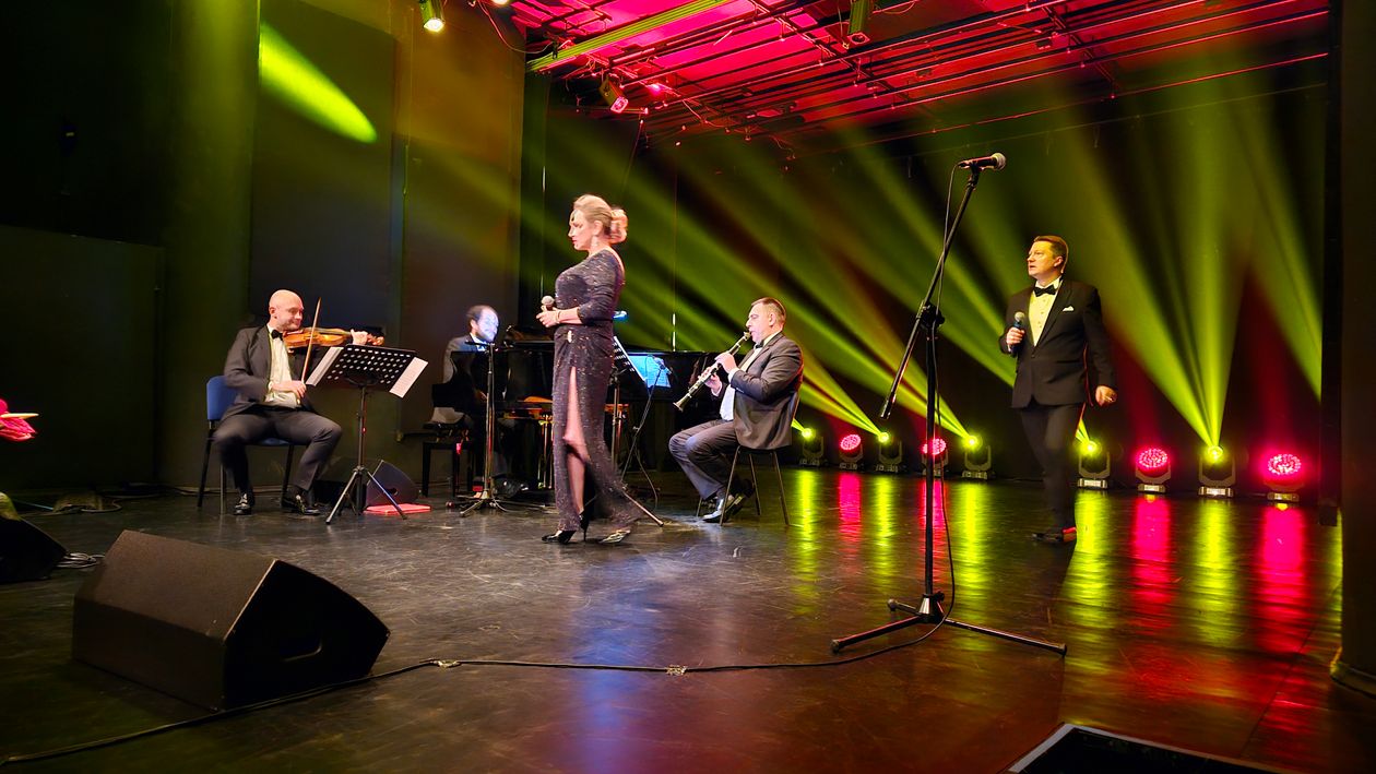 Jelenia Góra: Operetka wiedeńska