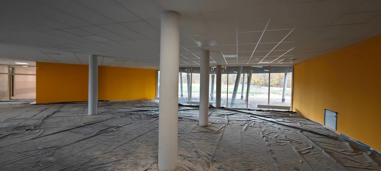 Mysłakowice: Nowa szkoła już po feriach