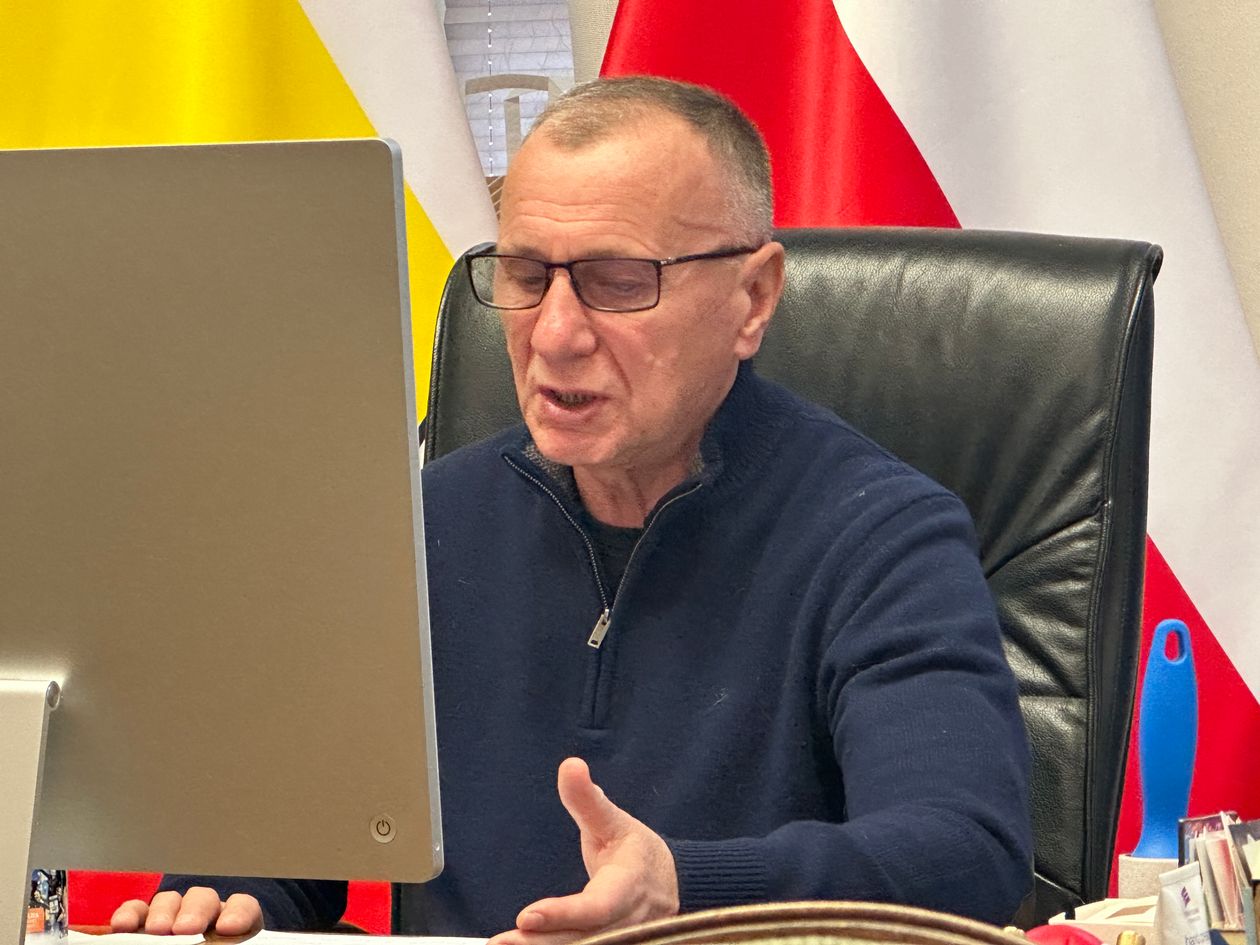 Jelenia Góra: spotkanie online 27.11.2023
