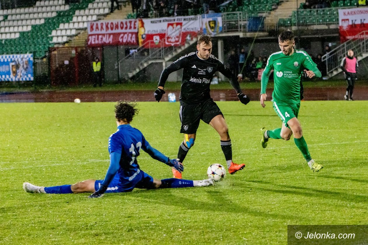 III liga: Przezimują na czwartej lokacie [WYNIKI/TABELA]