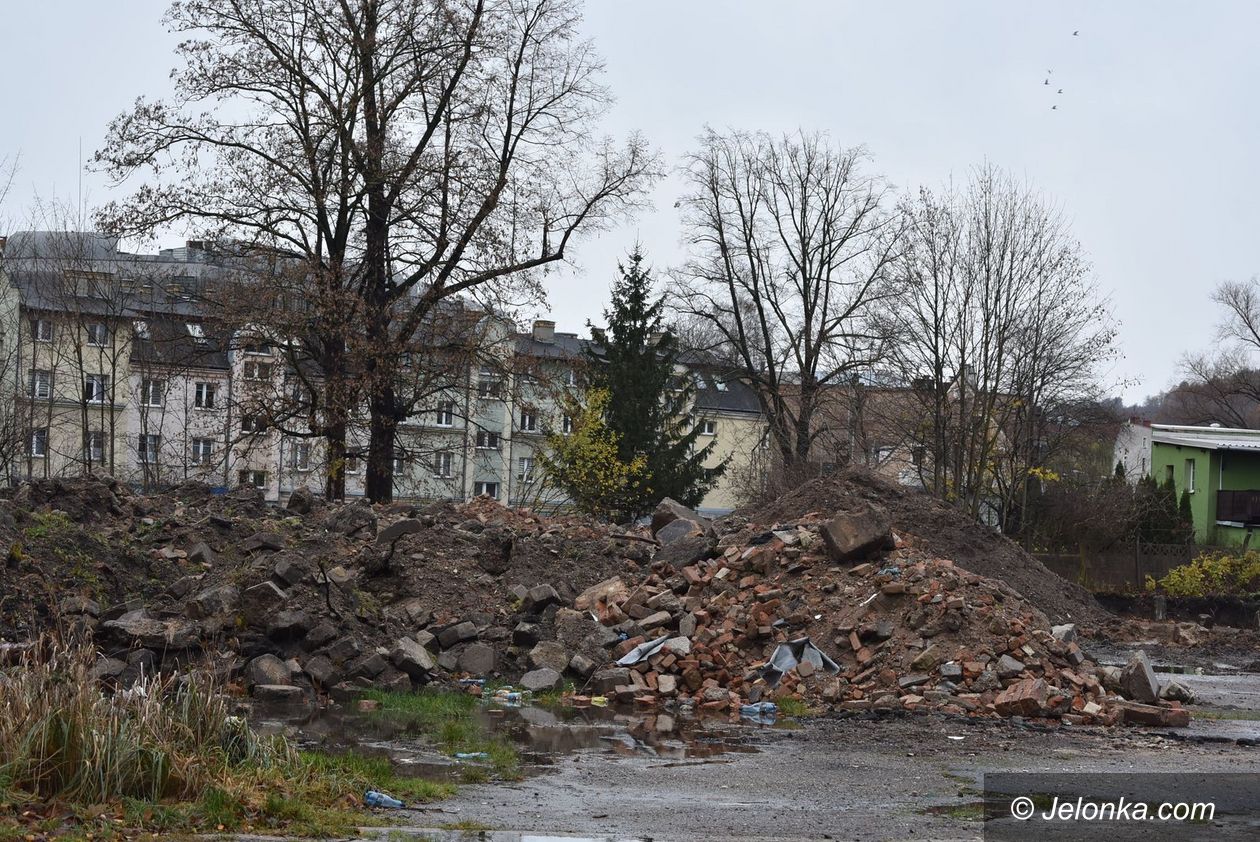 Jelenia Góra: Co dalej z Młynówką?