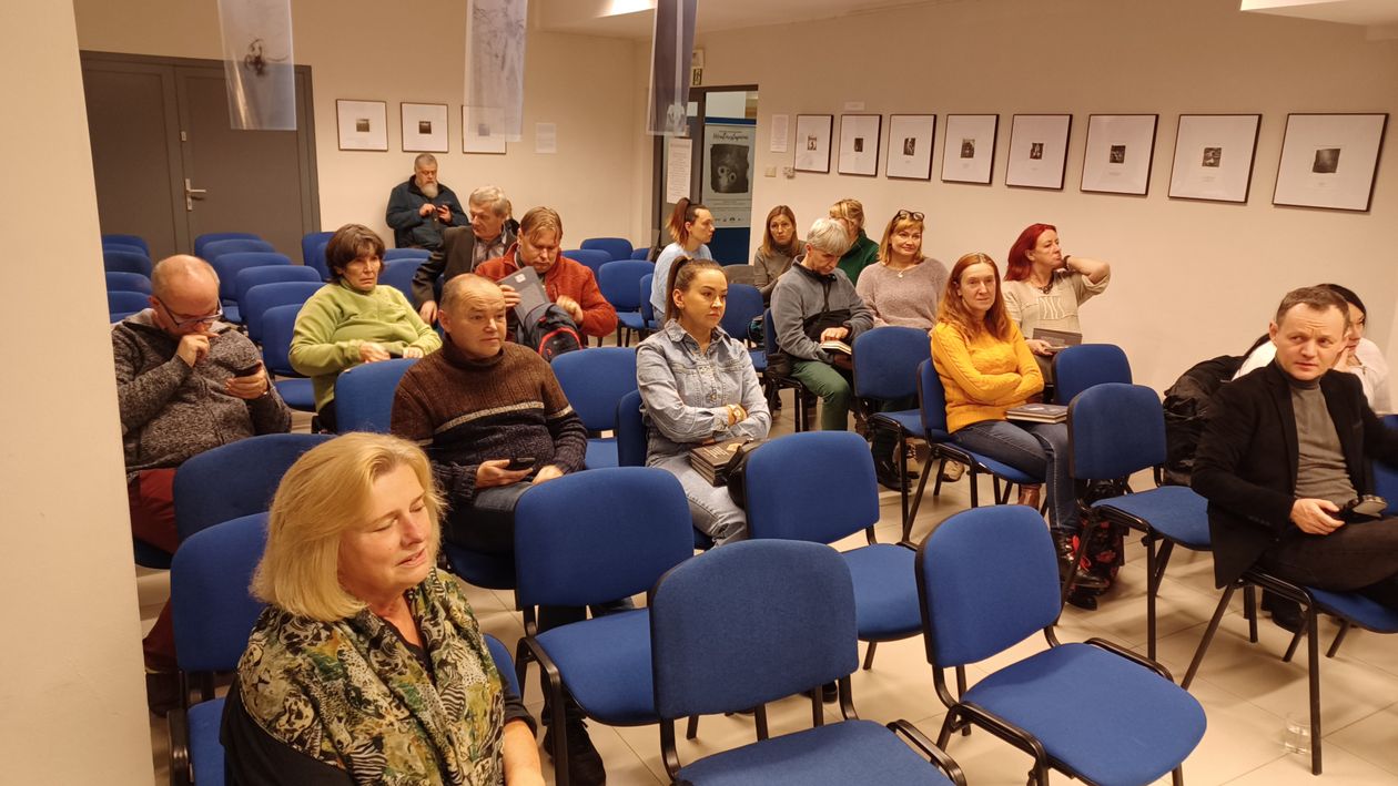 Jelenia Góra: Po trzykroć Duch Gór