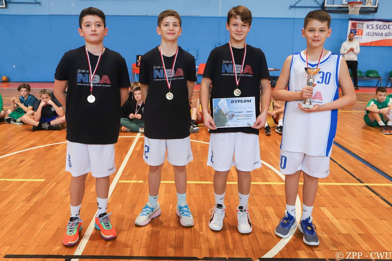 Jelenia Góra: To oni zagrają w wojewódzkim finale