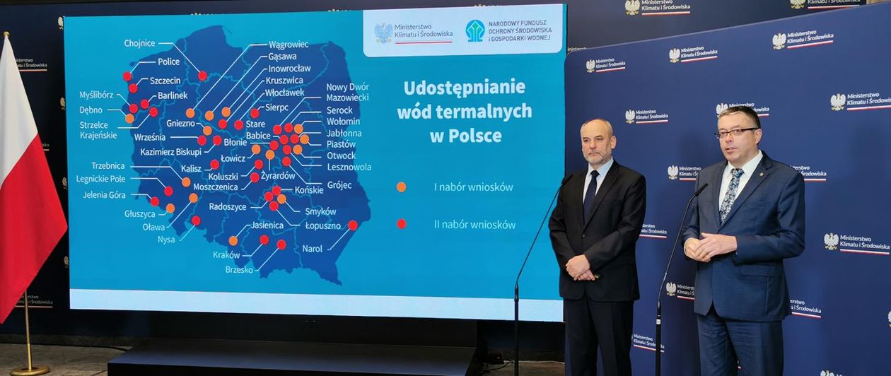 Jelenia Góra: Ziemia ogrzeje Jelenią Górę