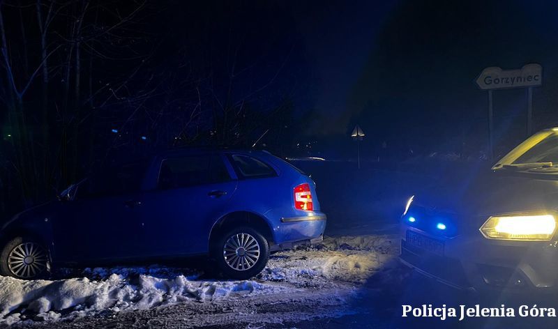 Powiat: Sceny jak z filmu