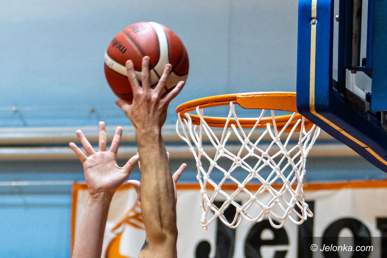 Jelenia Góra: Walczyli w finale strefowym [WYNIKI]